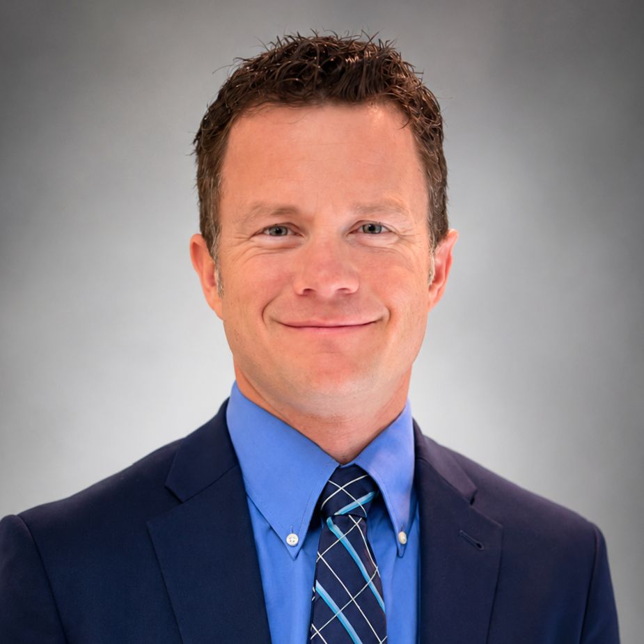 Dr. Steven Handel